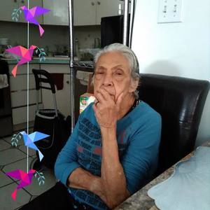 Meet your Posher, Marisol